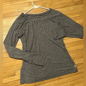 Gap Fit long sleeve top